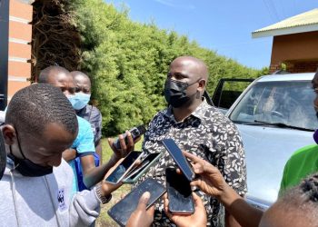 Covid-19 Testing: Health Ministry Orders Private Labs to Exit Border Points