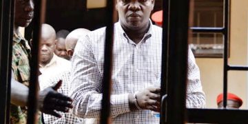 SSP Nixon Agasirwe Out on Bail After 4 Years on Remand