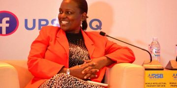 Loukman Ali, Mariam Ndagire, Ayeny Steve and Daisy Masembe, Nominated for   8th Africa Magic Viewers’ Choice Awards