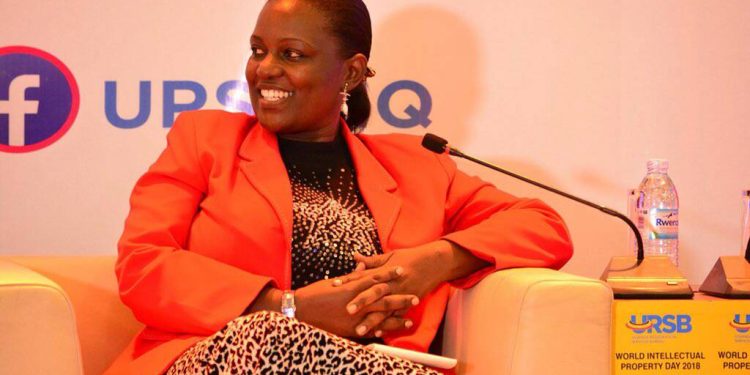 Loukman Ali, Mariam Ndagire, Ayeny Steve and Daisy Masembe, Nominated for   8th Africa Magic Viewers’ Choice Awards