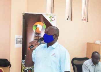 Grain Handlers Equipped with Proper Grain Management Skills