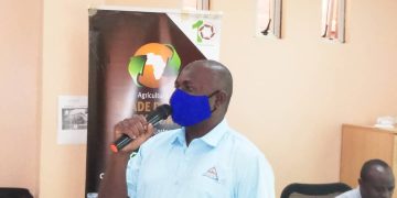 Grain Handlers Equipped with Proper Grain Management Skills