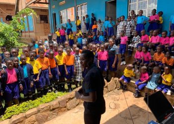 CSOs Revive Fight Against Child Sacrifice, Human Trafficking