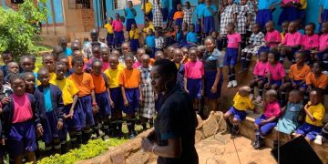 CSOs Revive Fight Against Child Sacrifice, Human Trafficking