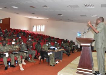 Utilize SACCO Funds to Fight Poverty, Gen. Sam Kavuma Tells Wazalendo Members