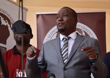 Kabuleta Advises on Harnessing Parish Development Model