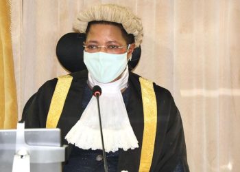 Deputy Speaker Among calls for audit of Police SACCO