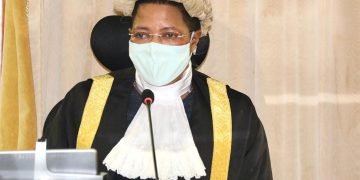 Deputy Speaker Among calls for audit of Police SACCO