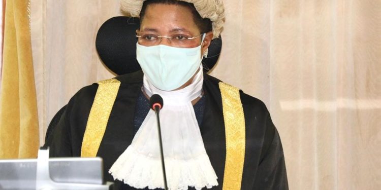 Deputy Speaker Among calls for audit of Police SACCO