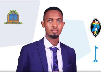 FDC’s Tumwine Serge Elected Kyambogo Guild President