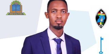 FDC’s Tumwine Serge Elected Kyambogo Guild President