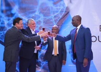 SEACOM Unveils Regional Expansion Strategy For Uganda