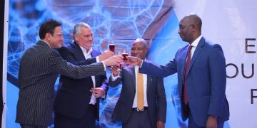 SEACOM Unveils Regional Expansion Strategy For Uganda