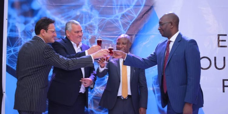 SEACOM Unveils Regional Expansion Strategy For Uganda