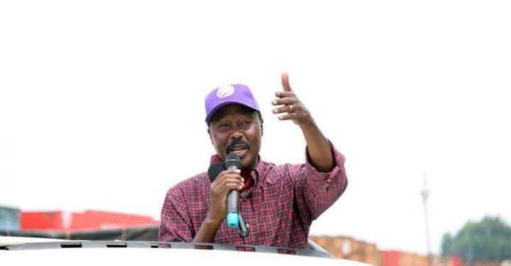 Gen Muntu Speaks on EAC Federation, Backs UPDF DR Congo Operation