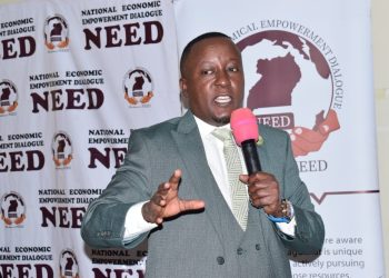Avoid Tribal talks, We all have the Same Problems- Kabuleta Urges Ugandans