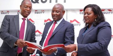 Equity Group Post Record Performance Despite Pandemic