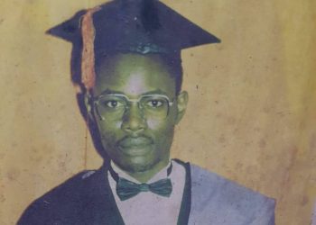 I Owe My Law Degree to Jacob Oulanyah – Isaac Teko