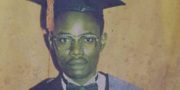 I Owe My Law Degree to Jacob Oulanyah – Isaac Teko