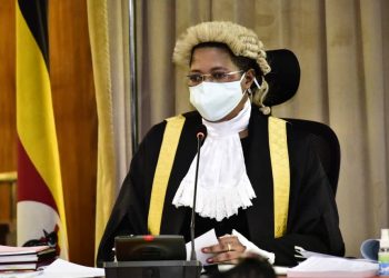 Parliament to Investigate Nakawa-Naguru Land row