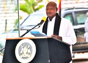 Museveni to Push Domestic Tourism with Visit to National Park