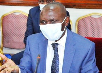 State House Health Monitoring Unit Grills  Mulago Boss Dr Byarugaba Over Shs28.8bn Fraud