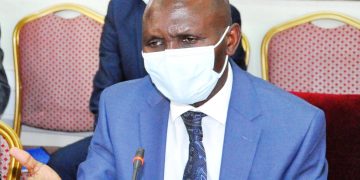 State House Health Monitoring Unit Grills  Mulago Boss Dr Byarugaba Over Shs28.8bn Fraud