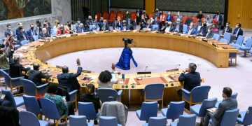 Uganda Abstains As UN Votes on Ukraine Crisis