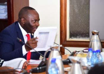 Lower Domestic Electricity Tariffs – Mpuuga