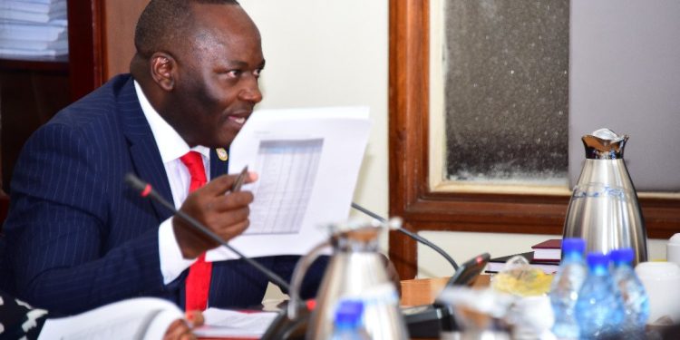 Lower Domestic Electricity Tariffs – Mpuuga