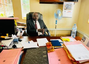 Masindi Resident State Attorney Arrested Over Shs3m Bribe