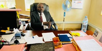 Masindi Resident State Attorney Arrested Over Shs3m Bribe