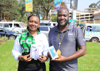 MTN Uganda and M-KOPA partner to Spur Digital Inclusion