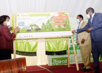 Gov’t, World Bank Invest sh642b in Uganda’s Forests, Protected Areas