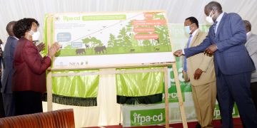 Gov’t, World Bank Invest sh642b in Uganda’s Forests, Protected Areas
