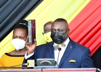 A look back at Oulanyah’s Tenure as Speaker of Parliament
