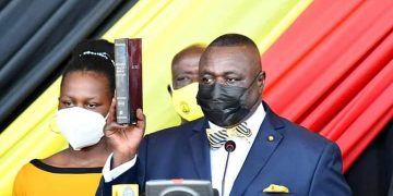 A look back at Oulanyah’s Tenure as Speaker of Parliament