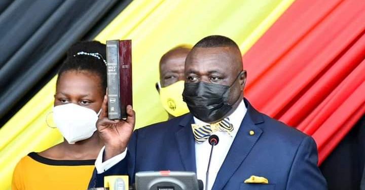 A look back at Oulanyah’s Tenure as Speaker of Parliament