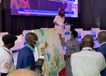 Water Week 2022 Commences With Calls to Protect Water, Environment Resources