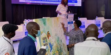 Water Week 2022 Commences With Calls to Protect Water, Environment Resources
