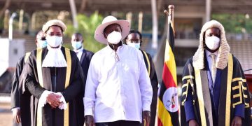 11th Parliament will Continue to be Guided by Oulanyah’s People-Centred Vision – Speaker Among