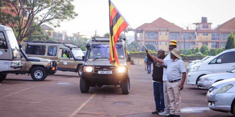 UTB Enters Patnership With Private Sector to Promote Local Tourism