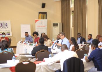 Urban Refugees: Stakeholders Advised to Provide Hands-on Trainings, Digital Skills to Solve Poverty Crisis