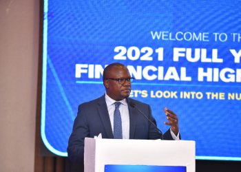 dfcu Limited Announces 2021 financial Results, Registers 21% Growth in Total Operating Income