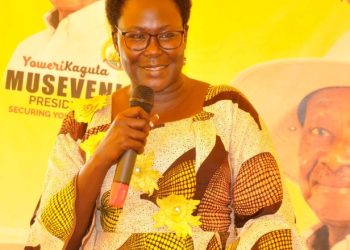 Leaders need to Sensitize Population for PDM to Succeed, says Dr Atim Apea