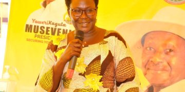 Leaders need to Sensitize Population for PDM to Succeed, says Dr Atim Apea