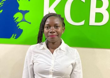INTERVIEW: One-on-One with KCB Bank Uganda Bancassurance Manager Linda Nakigozi