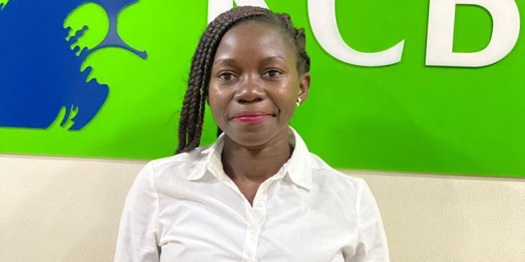 INTERVIEW: One-on-One with KCB Bank Uganda Bancassurance Manager Linda Nakigozi