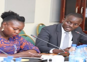 Public Health Bill: Traders Call for Inclusion in Decision Making