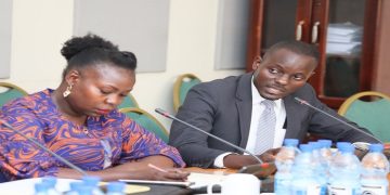 Public Health Bill: Traders Call for Inclusion in Decision Making